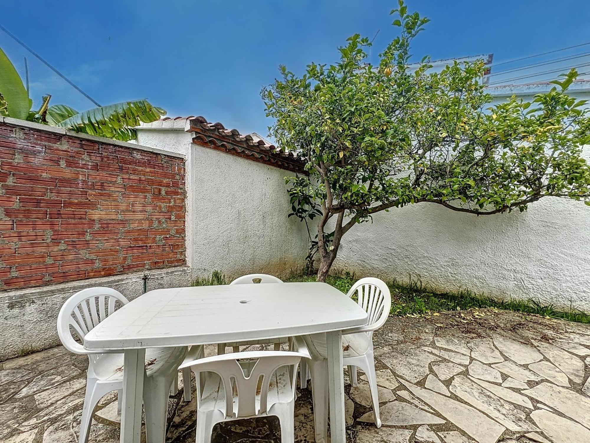 Villa Requesens Ampuriabrava Exterior foto